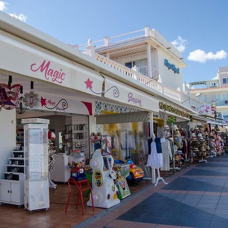 Apartamento Vacacional A 1 Minuto De La Playa - Carihuela Torremolinos Buitenkant foto